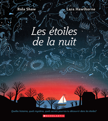 Fre-Les Etoiles de la Nuit Cover Image