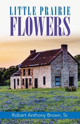 Little Prairie Flowers Cover Image