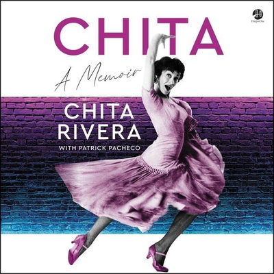 Chita: A Memoir Cover Image