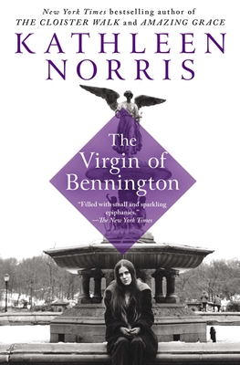 Cover for The Virgin of Bennington