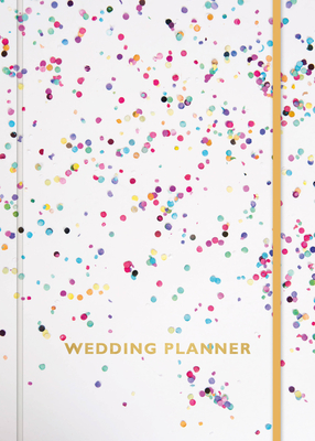 Wedding Planner By Frances Lincoln Cover Image