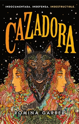 Cazadora Cover Image