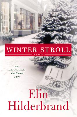 Cover for Winter Stroll (Winter Street #2)