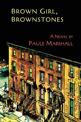 Brown Girl, Brownstones Cover Image