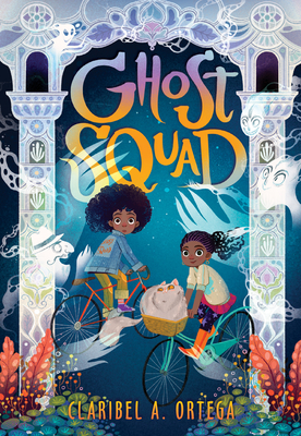 Ghost Squad Cover Image
