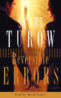 Reversible Errors Cover