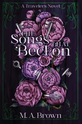 The Songs That Beckon Cover Image