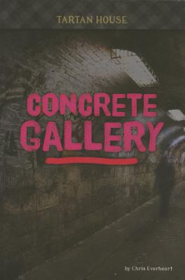Concrete Gallery (Tartan House) Cover Image