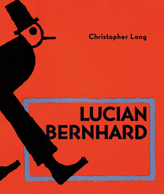 Lucian Bernhard Cover Image