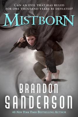  Mistborn: The Final Empire eBook : Sanderson, Brandon