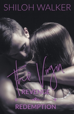 Cover for The Virgin