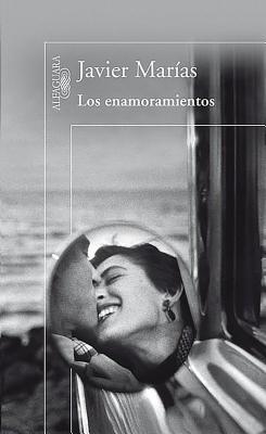 Cover for Los enamoramientos / Infatuation