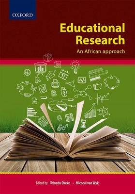Educational Research: An African Approach Cover Image