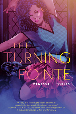 Cover for The Turning Pointe