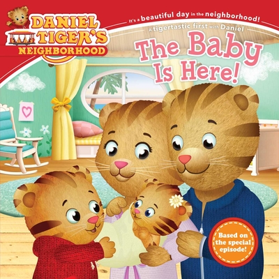 Daniel Tiger Fun with Daniel & Friends (Colorforms)