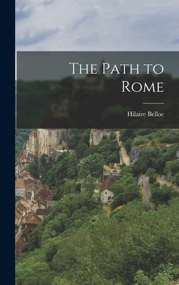 The Path to Rome Cover Image