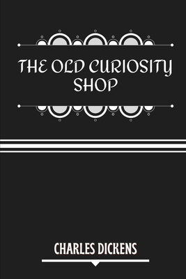 The Old Curiosity Shop