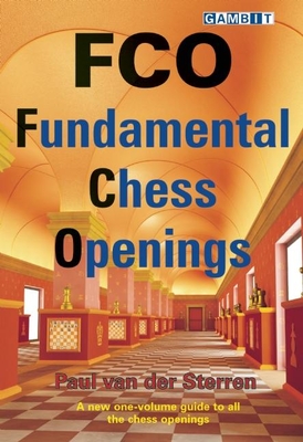 First Chess Openings (Paperback)