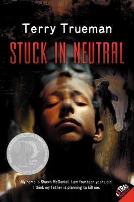 Cover for Stuck in Neutral