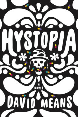 Hystopia Cover