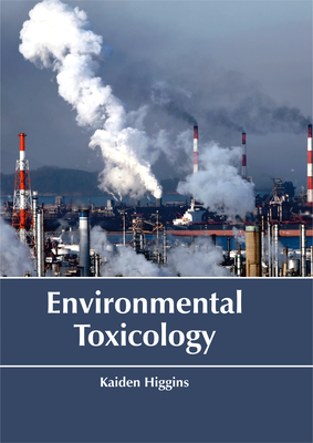 Environmental Toxicology Cover Image
