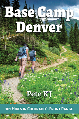 Cover for Base Camp Denver