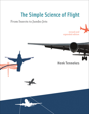 Cover for The Simple Science of Flight, revised and expanded edition