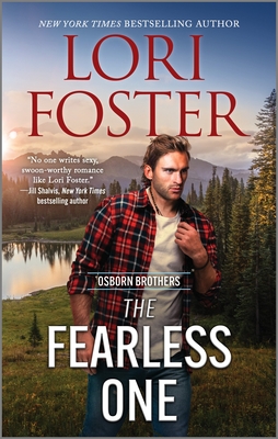 The Fearless One Cover Image