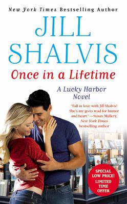 Once in a Lifetime (A Lucky Harbor Novel #9)