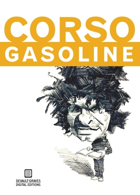 Cover for Gasoline