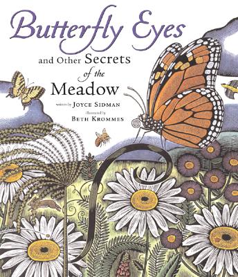 Cover for Butterfly Eyes and Other Secrets of the Meadow