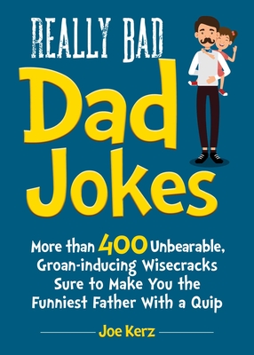 bad dad jokes