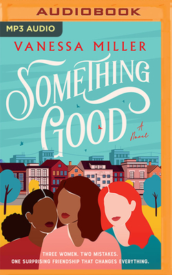 Cover for Something Good