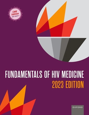 Fundamentals of HIV Medicine 2023: Cme Edition Cover Image