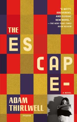The Escape: A Novel