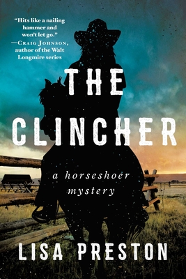 Cover for The Clincher