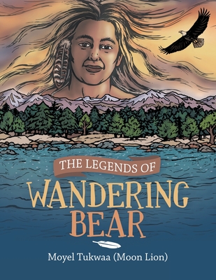 The Legends of Wandering Bear Cover Image