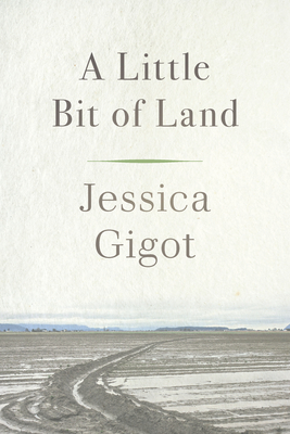 A Little Bit of Land By Jessica Gigot Cover Image