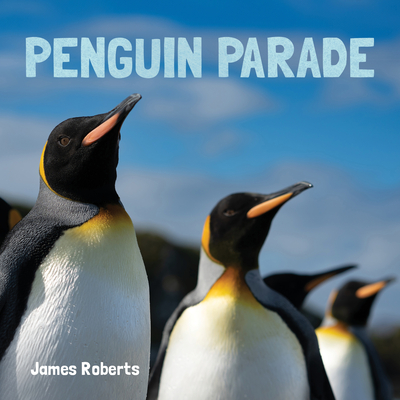 Penguin Parade Cover Image
