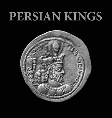 Persian Kings Cover Image