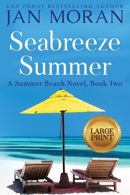 Seabreeze Summer Cover Image
