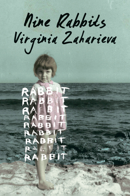 Cover for Nine Rabbits
