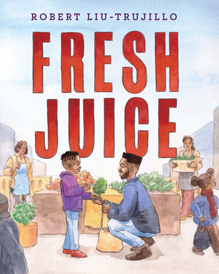 Fresh Juice Cover Image