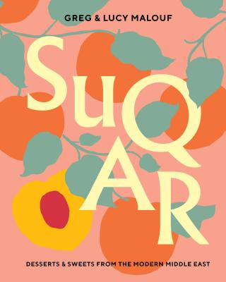 Cover for SUQAR