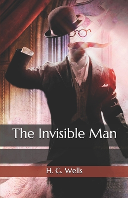 The Invisible Man