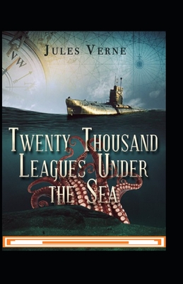 Twenty Thousand Leagues Under the Sea