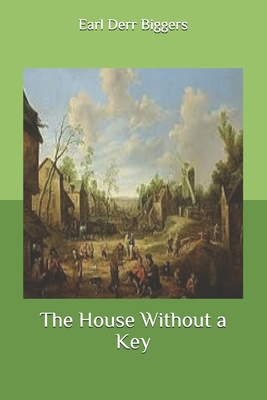The House Without a Key