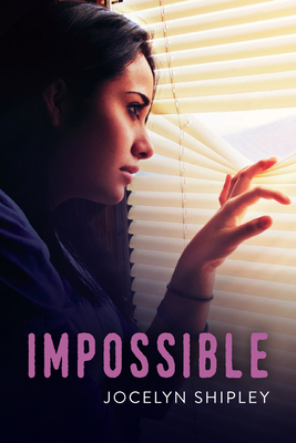 Impossible (Orca Soundings) By Jocelyn Shipley Cover Image