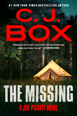 The Missing (A Joe Pickett Novel #27)