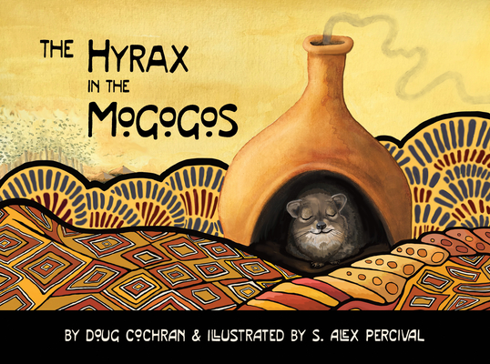 Cover for The Hyrax in the Mogogos